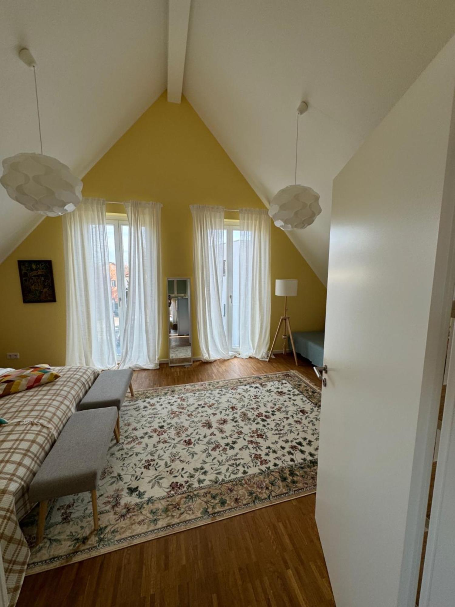 Wohnen Am Seebach II Westhofen Екстер'єр фото