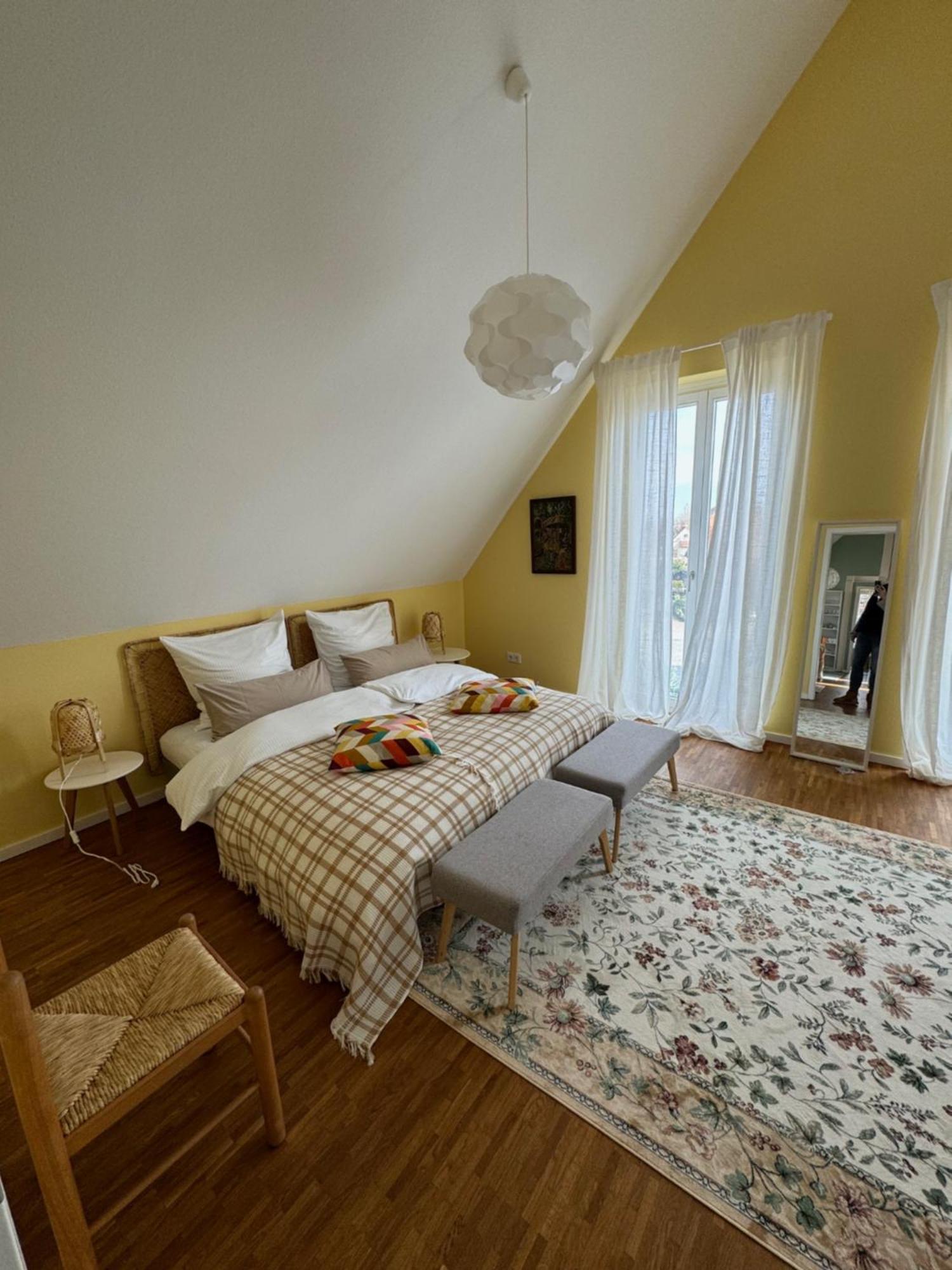 Wohnen Am Seebach II Westhofen Екстер'єр фото